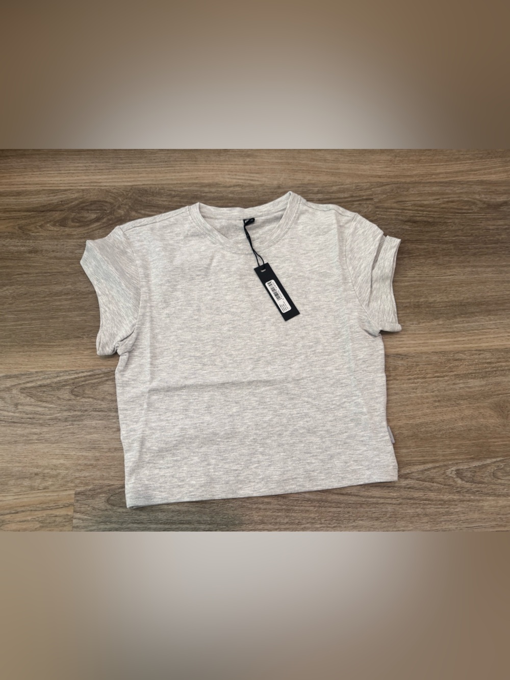 ONER active COTTON BABY T-SHIRT